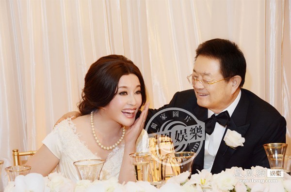 Lưu Hiểu Khánh trải lòng về chuyện tình với chồng thứ tư - Hình 2