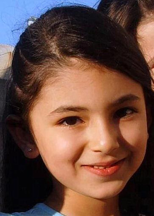 Những đứa trẻ mắc kẹt giữa khói lửa chiến tranh Syria - Hình 6