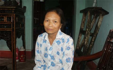 Những &'làng ung thư' quanh công ty chôn hóa chất - Hình 3