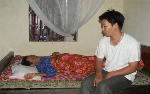 Những &'làng ung thư' quanh công ty chôn hóa chất - Hình 1