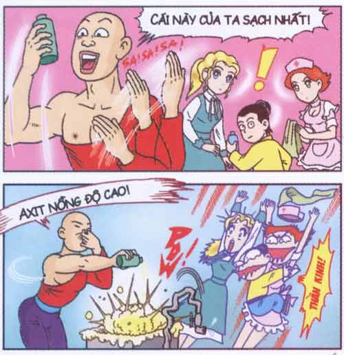 Ô Long Viện (63): Hội chứng cúm gà - Hình 4