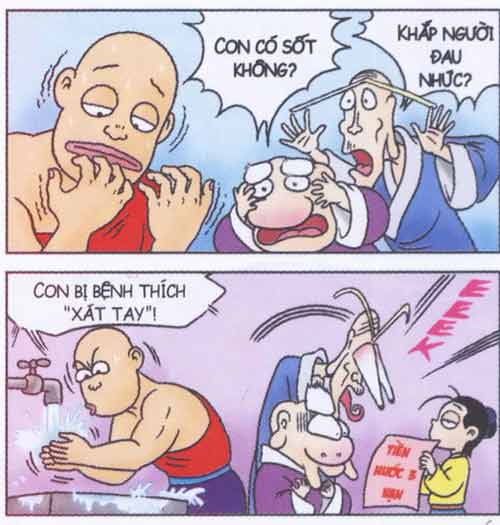 Ô Long Viện (63): Hội chứng cúm gà - Hình 2