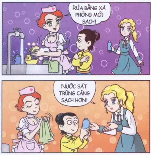 Ô Long Viện (63): Hội chứng cúm gà - Hình 3