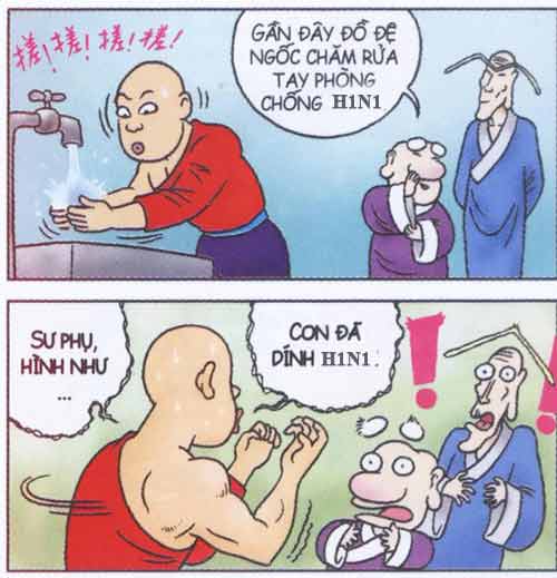 Ô Long Viện (63): Hội chứng cúm gà - Hình 1