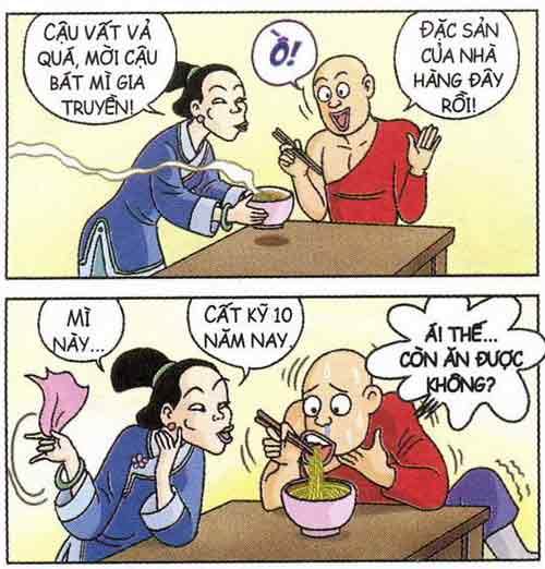 Ô Long Viện (73): Chạm trán phe Bang Hổ - Hình 9