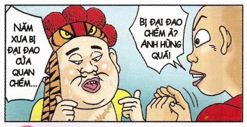 Ô Long Viện (75): Hầu tắm cho bang chủ - Hình 4