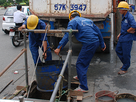 Sếp công ích lương khủng: Tham mưu hay âm mưu? - Hình 1