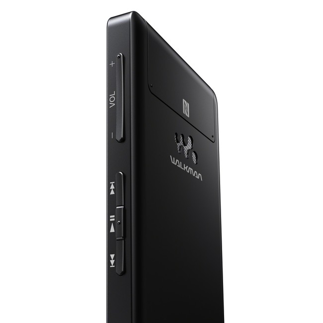 Sony giới thiệu máy nghe nhạc Walkman F886: Âm thanh độ phân giải cao, bộ nhớ 32GB, Android 4.1 - Hình 5
