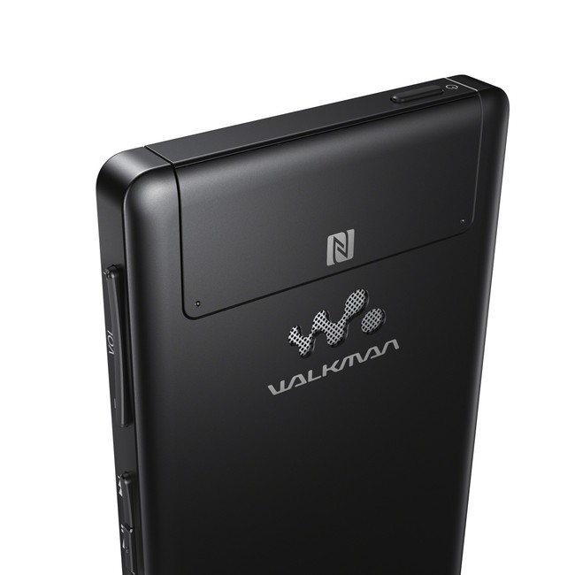Sony giới thiệu máy nghe nhạc Walkman F886: Âm thanh độ phân giải cao, bộ nhớ 32GB, Android 4.1 - Hình 4