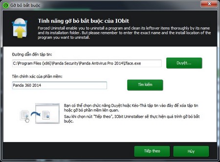 Thủ thuật giúp quản lý và gỡ bỏ triệt để các phần mềm trên Windows - Hình 5