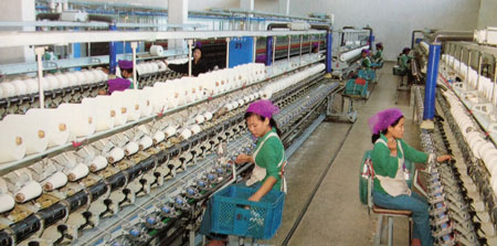 Triều Tiên của hiện tại - Hình 15