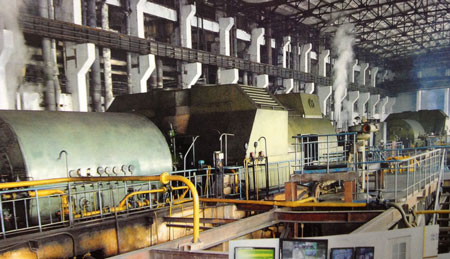 Triều Tiên của hiện tại - Hình 9