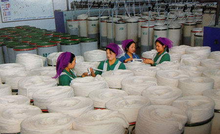 Triều Tiên của hiện tại - Hình 14