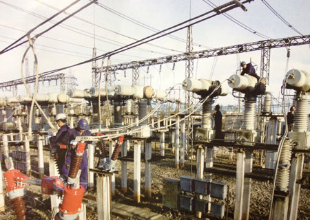 Triều Tiên của hiện tại - Hình 10