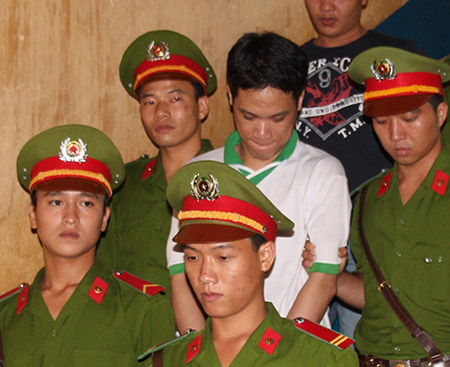 Vén bức màn bí ẩn trong kỳ án Vườn Mít - Hình 1