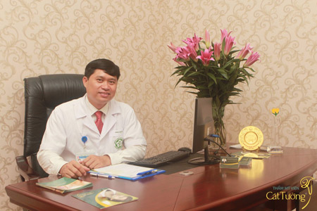 Vì sao nên chọn hút mỡ bụng - Hình 1