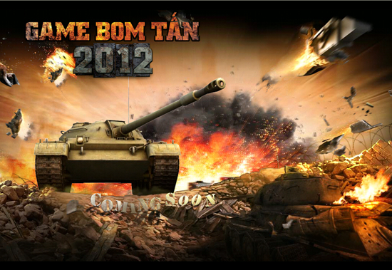 VTC nhọc nhắn chống trẻ trâu World of Tanks - Hình 1