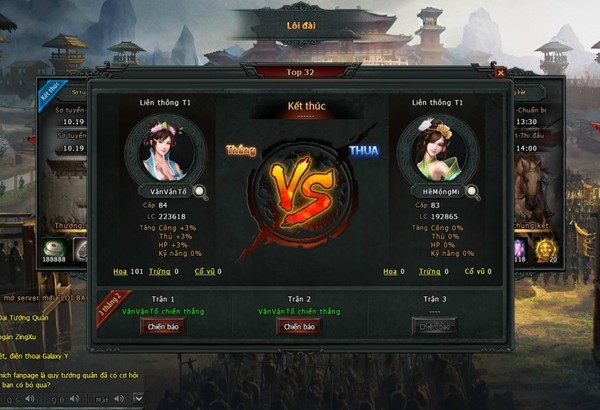 Vũ Đế: Khổng Minh xuất trận trong phiên bản mới - Hình 3