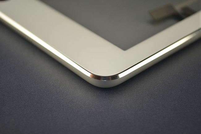 Xuất hiện chi tiết ảnh thiết kế iPad 5 trước sự kiện của Apple - Hình 6