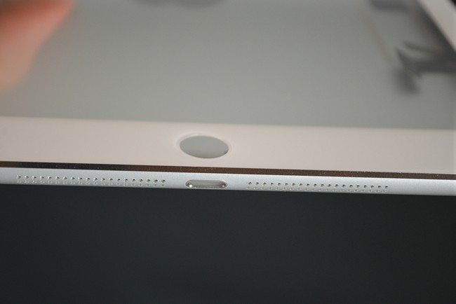 Xuất hiện chi tiết ảnh thiết kế iPad 5 trước sự kiện của Apple - Hình 7
