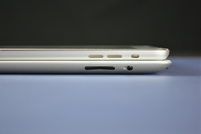 Xuất hiện chi tiết ảnh thiết kế iPad 5 trước sự kiện của Apple - Hình 3