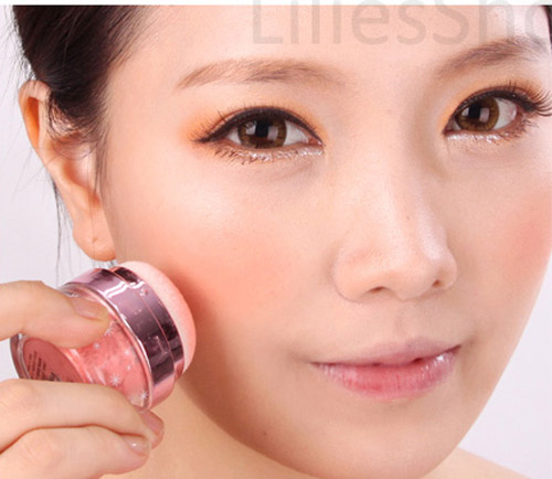 15 phút để khuôn mặt tươi như trái chín - Hình 10
