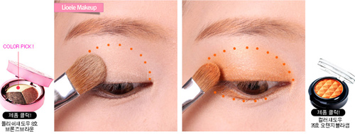 15 phút để khuôn mặt tươi như trái chín - Hình 4