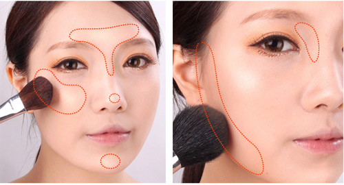 15 phút để khuôn mặt tươi như trái chín - Hình 9