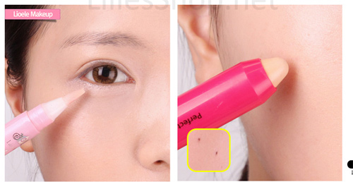 15 phút để khuôn mặt tươi như trái chín - Hình 2