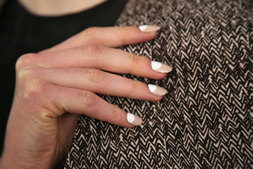 5 xu hướng nail nổi bật mùa xuân 2014 - Hình 11