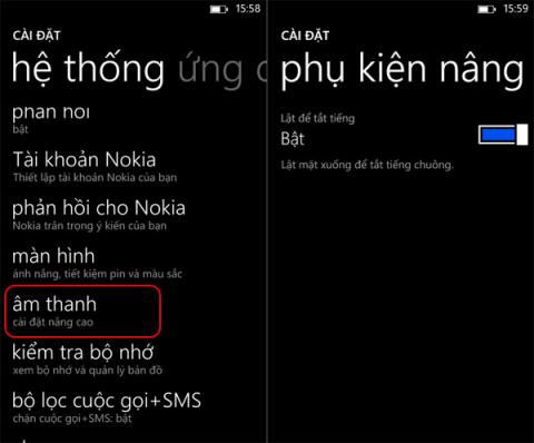 7 tính năng tuyệt vời trên smartphone giá rẻ Nokia Lumia 525 - Hình 3