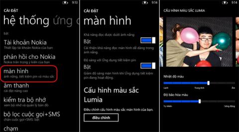 7 tính năng tuyệt vời trên smartphone giá rẻ Nokia Lumia 525 - Hình 5