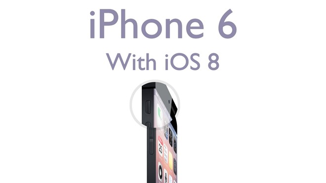 Dư đoan 10 san phâm Apple trong năm 2014 - Hình 6