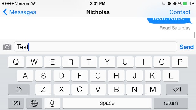Năm mới cùng nhìn lại những khiếm khuyết của iPhone đời đầu - Hình 7