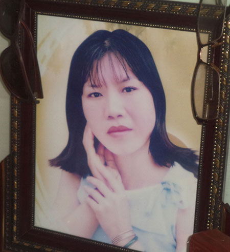 Nghi án cô gái treo cổ bí ẩn trong trại giam - Hình 2