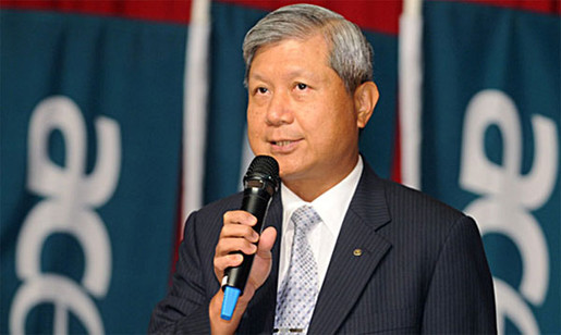 Những CEO công nghệ mất chức trong năm 2013 - Hình 4