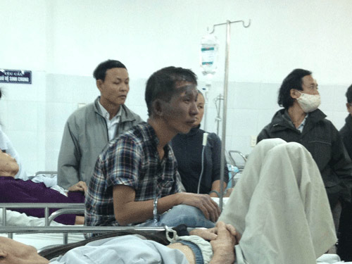 Những vụ án giết người tình man rợ hiếm có - Hình 3