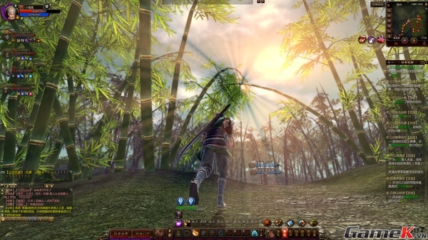 Top 10 game online Trung Quốc nổi bật nhất năm 2013 - Hình 1