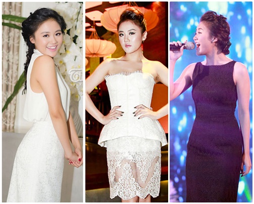 Top Sao Việt phá cách ngoạn mục năm 2013 - Hình 4