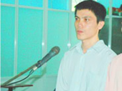 Tử tù xin uống ly cà phê trước khi thi hành án - Hình 1