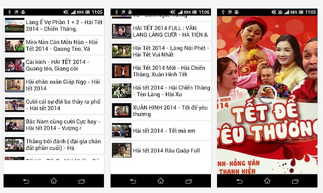 Đón Tết vui hơn với những ứng dụng Android miễn phí - Hình 5