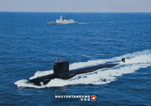 Ấn Độ đã ung dung chống lại mối đe dọa của Trung Quốc ở Ấn Độ Dương - Hình 2