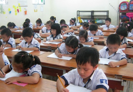 Chỉ số giá tiêu dùng tăng vì... học phí (!) - Hình 1