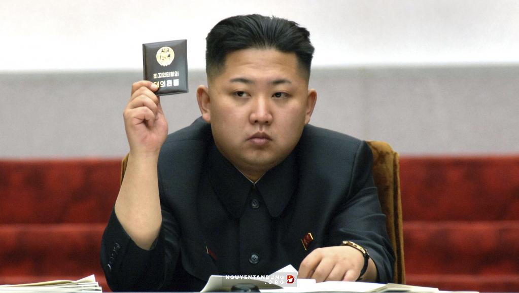 Bắc Triều Tiên: Sáu câu hỏi liên quan đến số phận Kim Jong Un - Hình 1