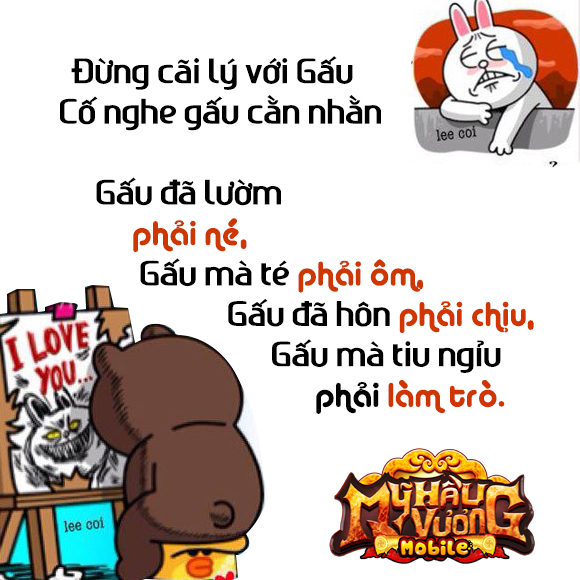 Game thủ Mỹ Hầu Vương dựng đứng khi bị Gấu đá xoáy - Hình 2