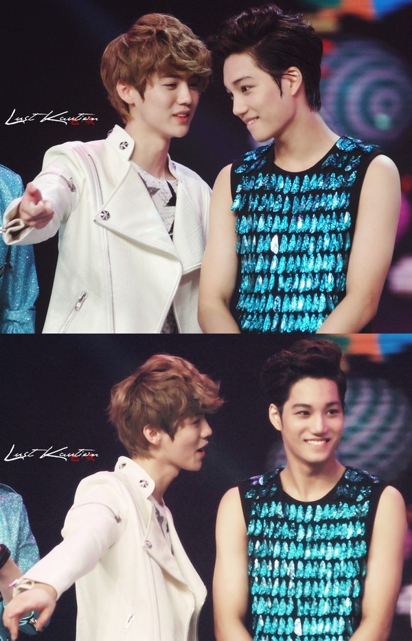 Hoàng tử bé Luhan và những khoảnh khắc còn mãi bên EXO - Hình 41