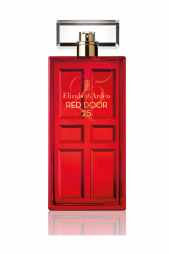 Hương thơm Red Door đánh dấu tuổi 25 - Hình 1