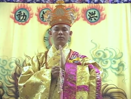 Lộ nhiều hình ảnh nhạy cảm của sư thầy ở Cần Thơ - Hình 9