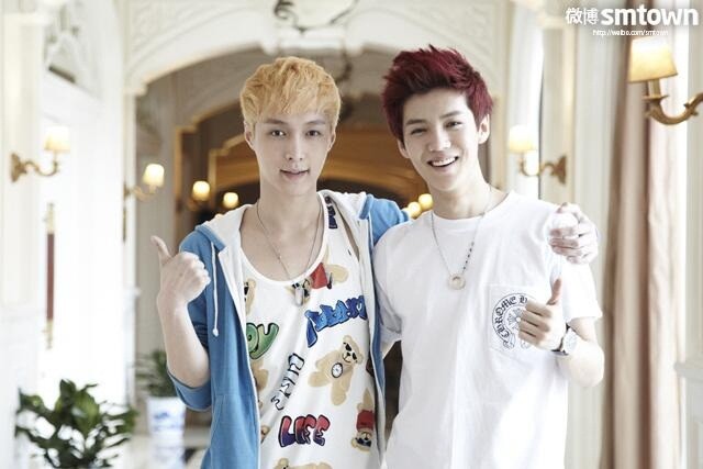 Luhan (EXO) lần đầu lên tiếng sau đơn kiện SM - Hình 2