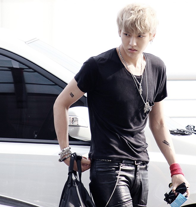 SM lên tiếng chỉ trích Luhan (EXO) ích kỷ - Hình 2